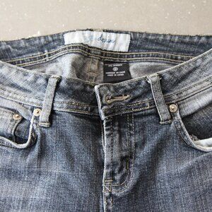 Vintage Suzy Shier Denim Jeans